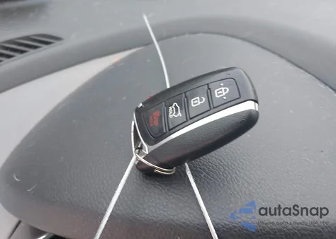 2014 Hyundai Santa Fe Sport 2.4L z USA, uszkodzony, nr VIN 5XYZUDLBXEG210414